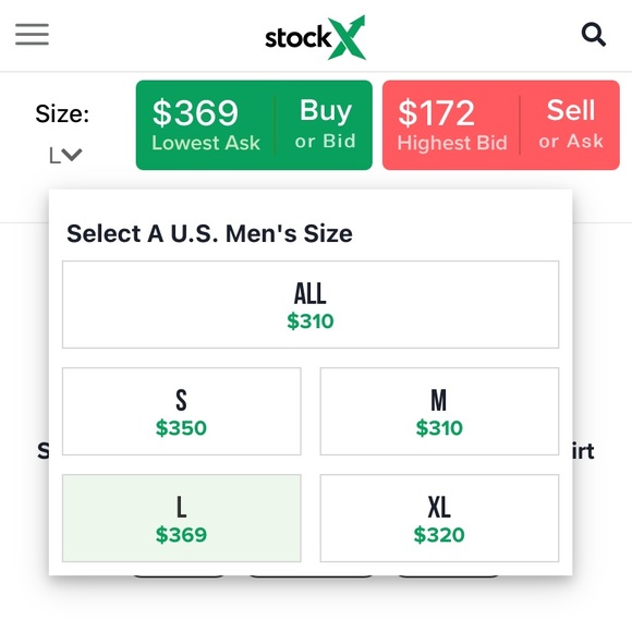 Supreme Cord Collegiate Logo Hoodie - Picture 4 of 5